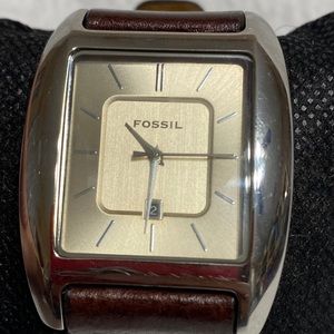 Fossil Men's Arkitekt watch #FS3041